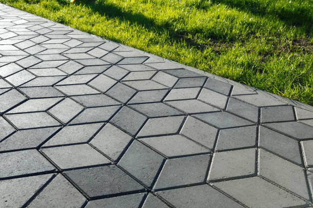 Best Commercial Driveway Pavers  in Henderson, GA