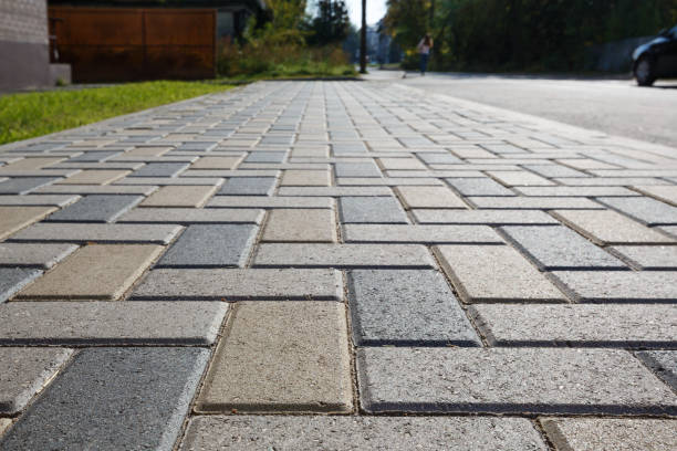 Decorative Driveway Pavers in Henderson, GA