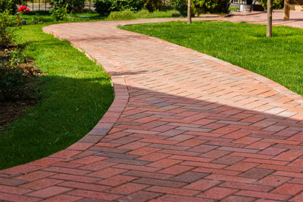 Professional Driveway Pavers in Henderson, GA