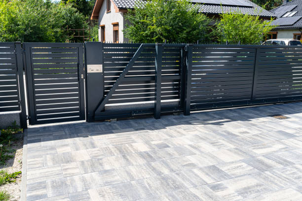 Best Driveway Pavers Near Me  in Henderson, GA