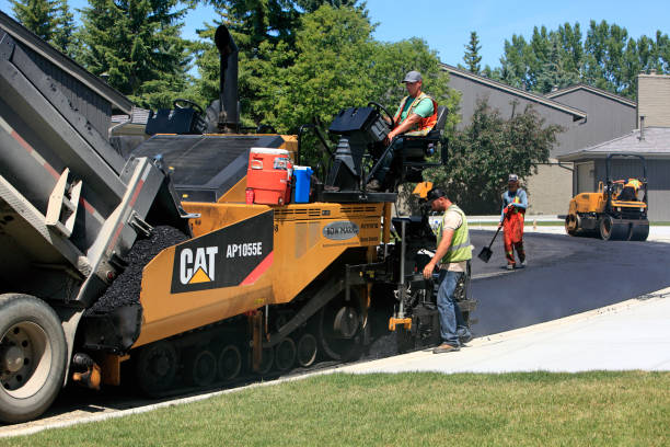 Best Driveway Pavers Near Me  in Henderson, GA