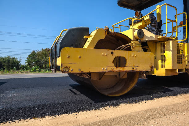 Reasons to Select Us for Your Driveway Paving Requirements in Henderson, GA